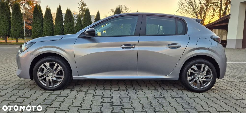 Peugeot 208 PureTech 75 Allure - 9