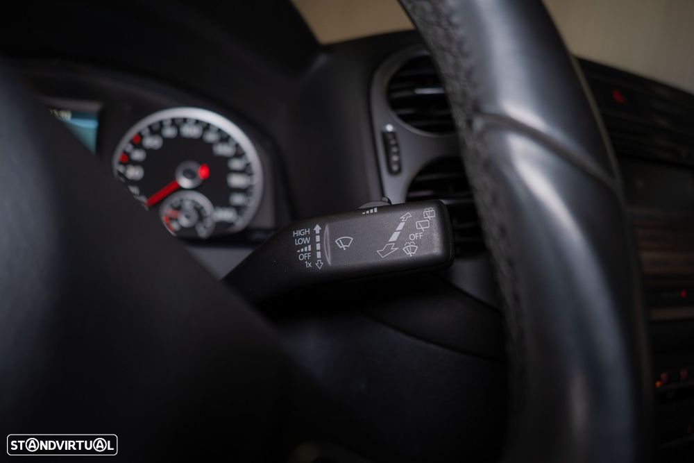 VW Tiguan 1.4 TSi Trend BlueMotion - 29