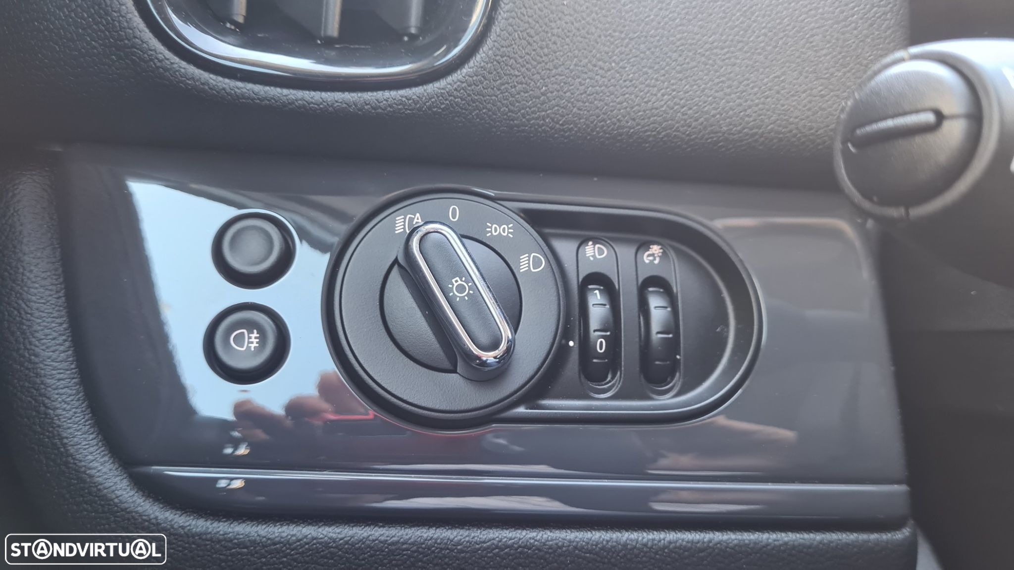 MINI Countryman One D Auto - 11