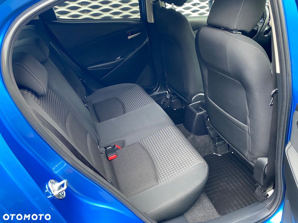 Mazda 2 SKYACTIV-G 90 Nakama - 15