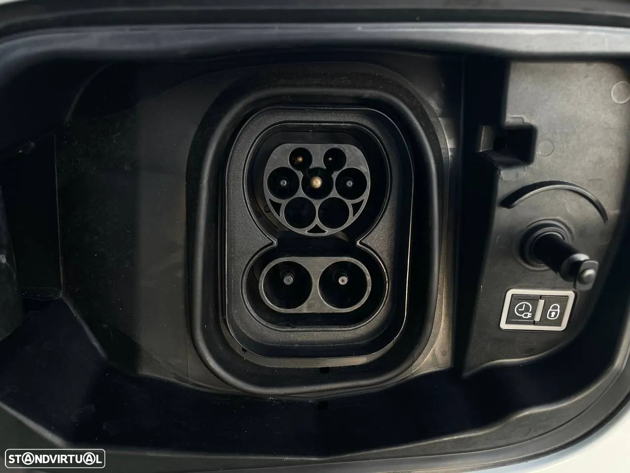 Citroën e-C4 50 kWh Business Edition - 16