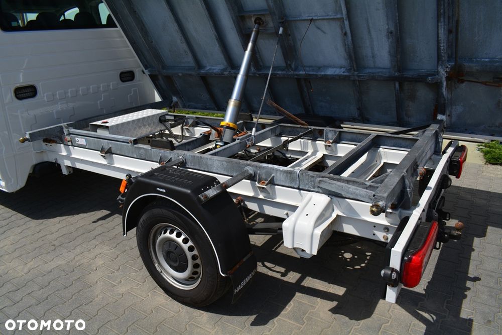 Volkswagen CRATER 2 DOKA WYWROTKA - 19