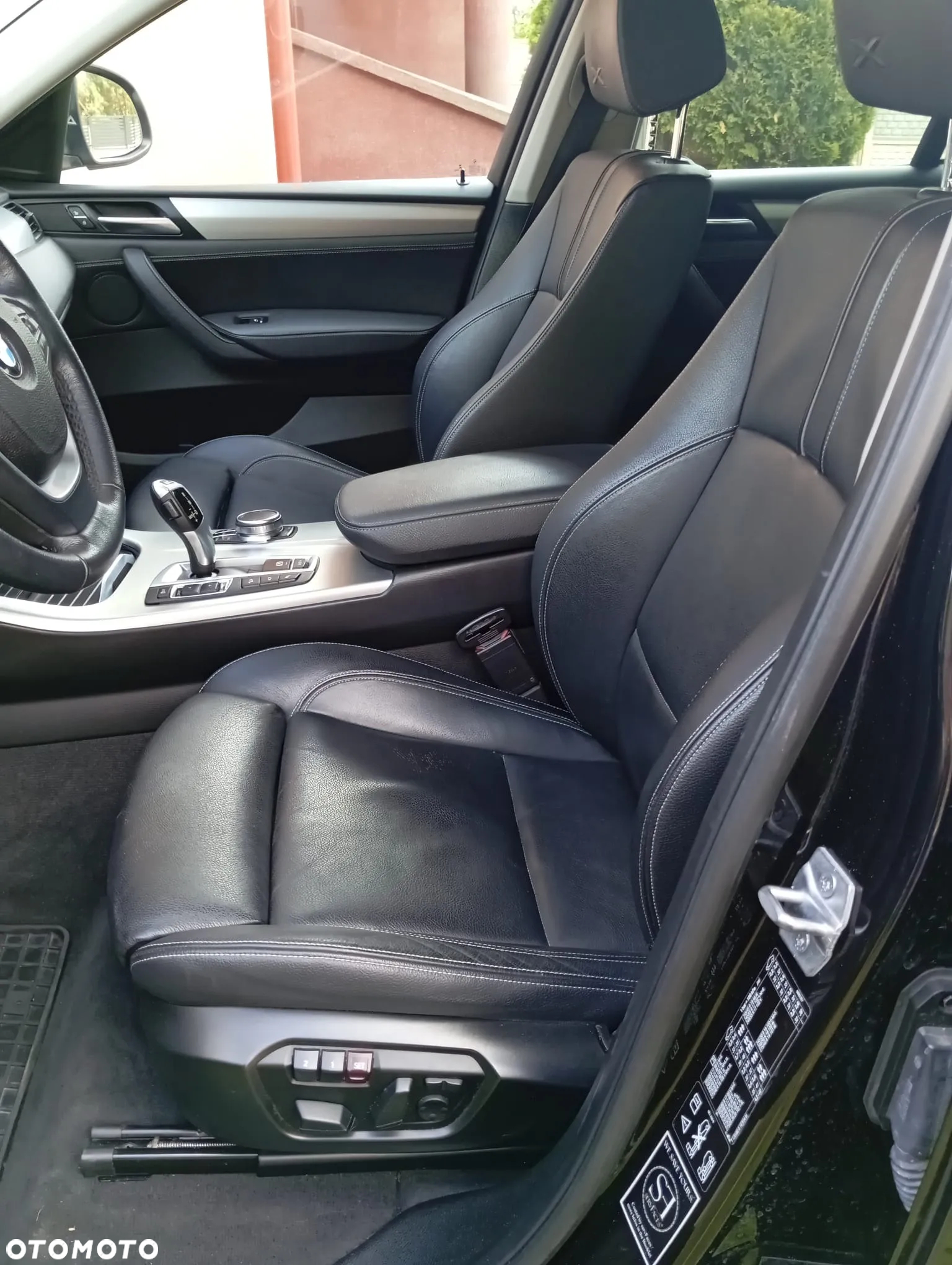 BMW X4 xDrive20i xLine - 12