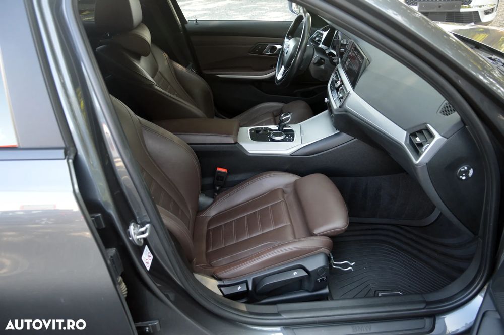 BMW Seria 3 - 29