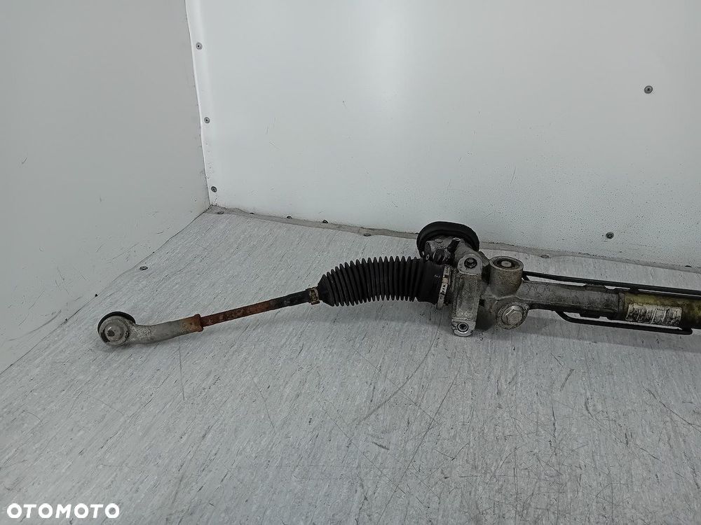MAGLOWNICA PRZEKŁADNIA KIEROWNICY VW POLO IV FL 0230080050001 1.9 TDI - 6