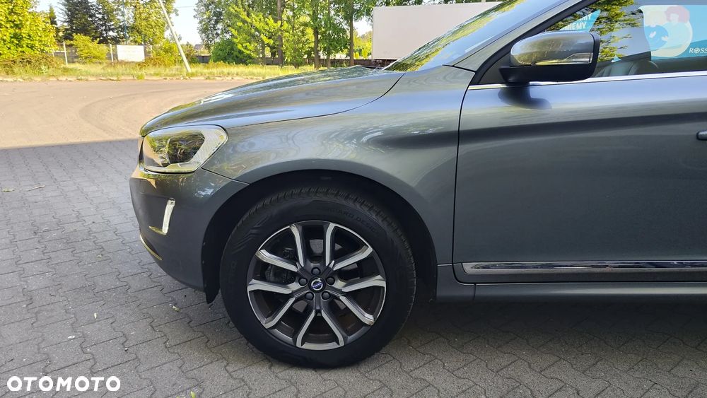Volvo XC 60 D3 Summum - 4