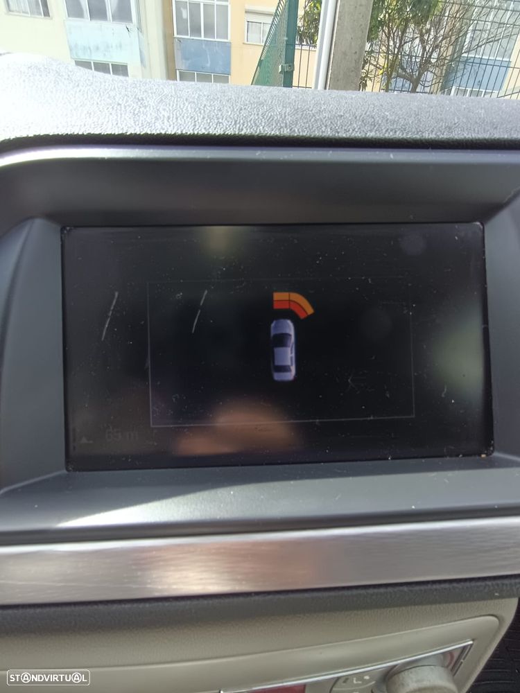 Citroën C5 2.2 HDi Exclusive - 17