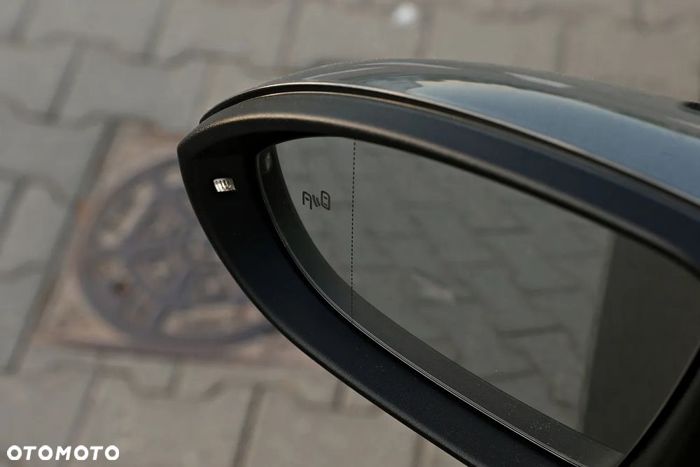 Volkswagen Golf GTD 2.0 TDI SCR DSG - 26
