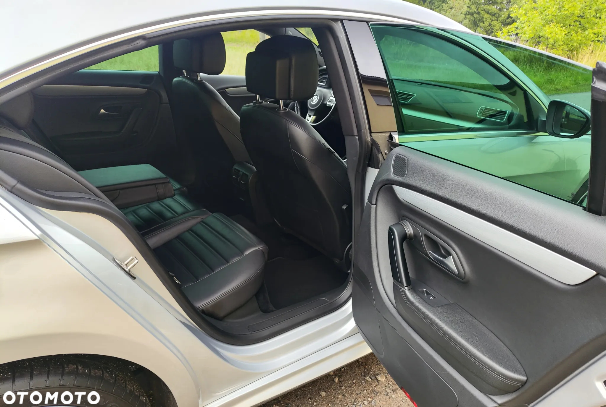 Volkswagen CC 2.0 TDI DPF BMT DSG - 20