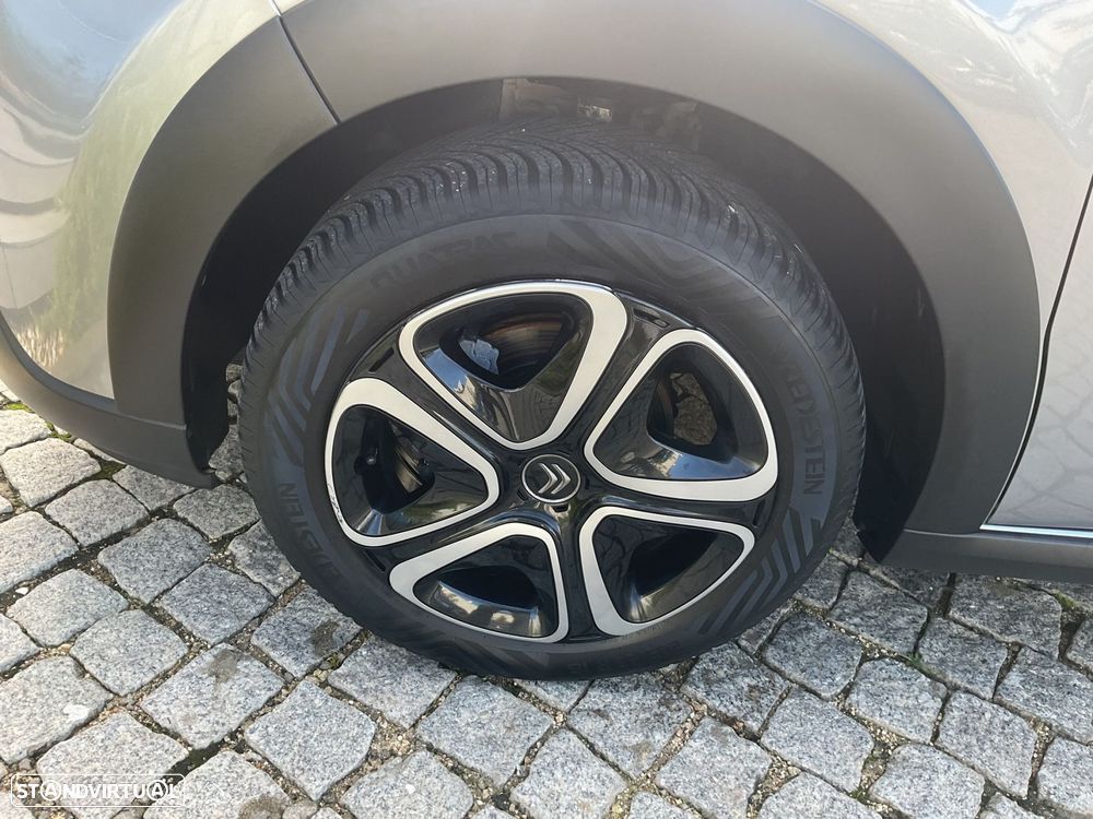 Citroën C3 1.2 PureTech Shine - 14