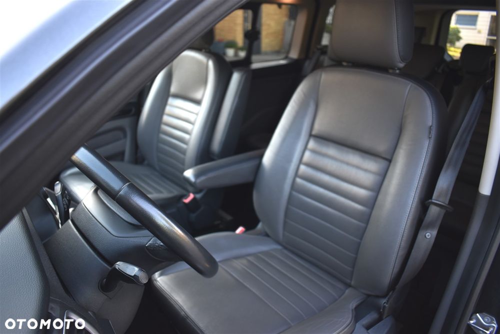 Ford Tourneo Custom 2.0 TDCi L2 Titanium - 14