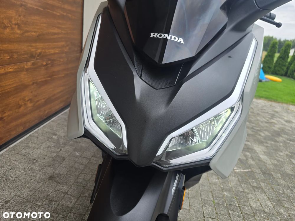 Honda NSS - 10