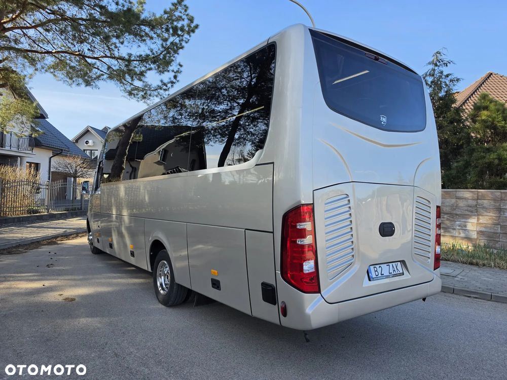 Mercedes-Benz Żak MB Sprinter 29+2 - 3