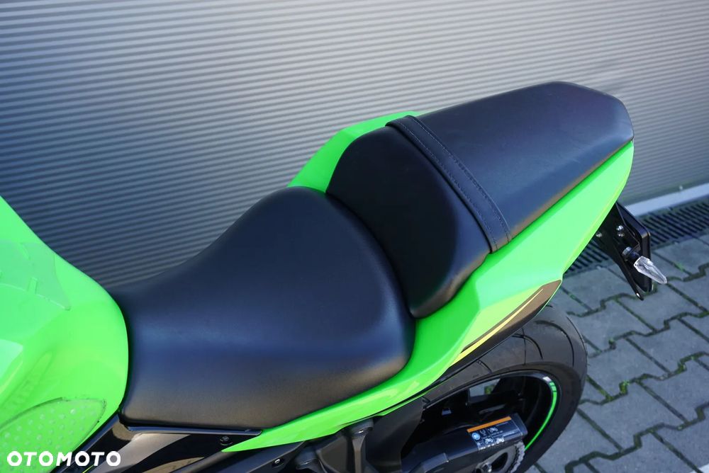 Kawasaki Ninja - 19