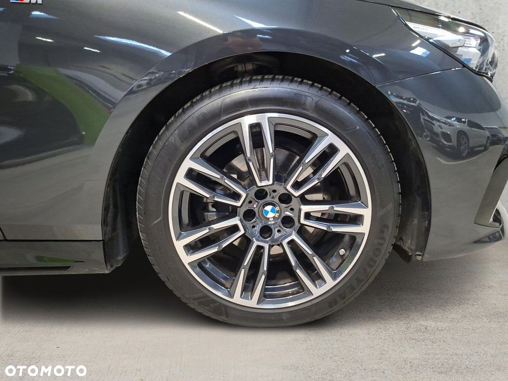 BMW Seria 5 - 9