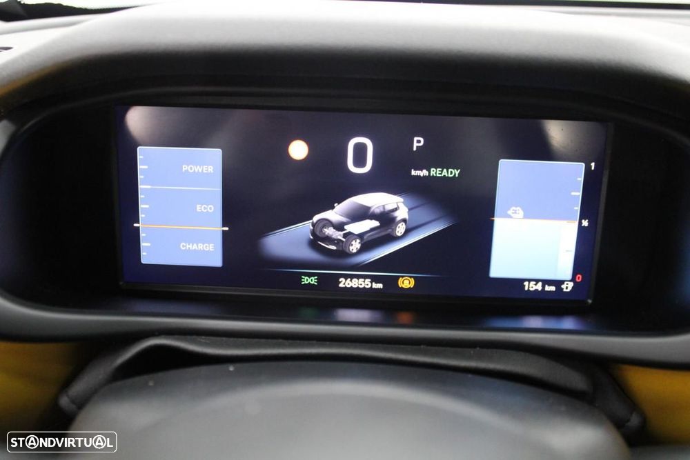 Jeep Avenger 54 kWh 1st Editon - 15