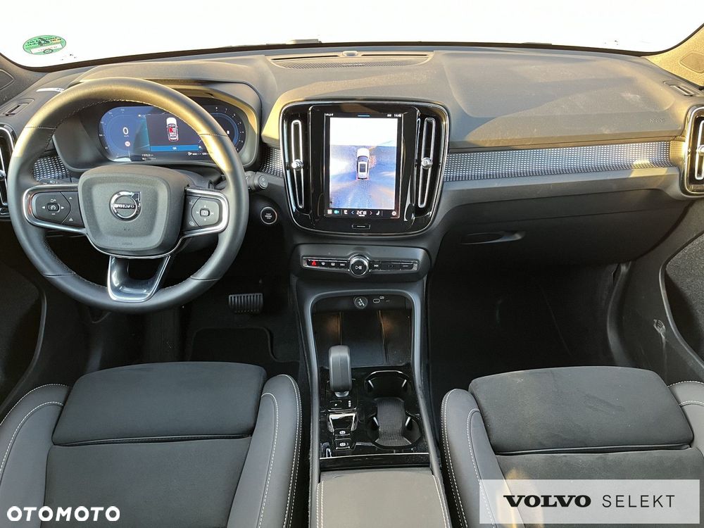 Volvo XC 40 - 11