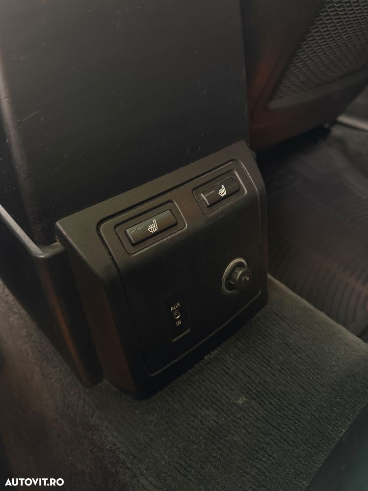 BMW X3 - 16