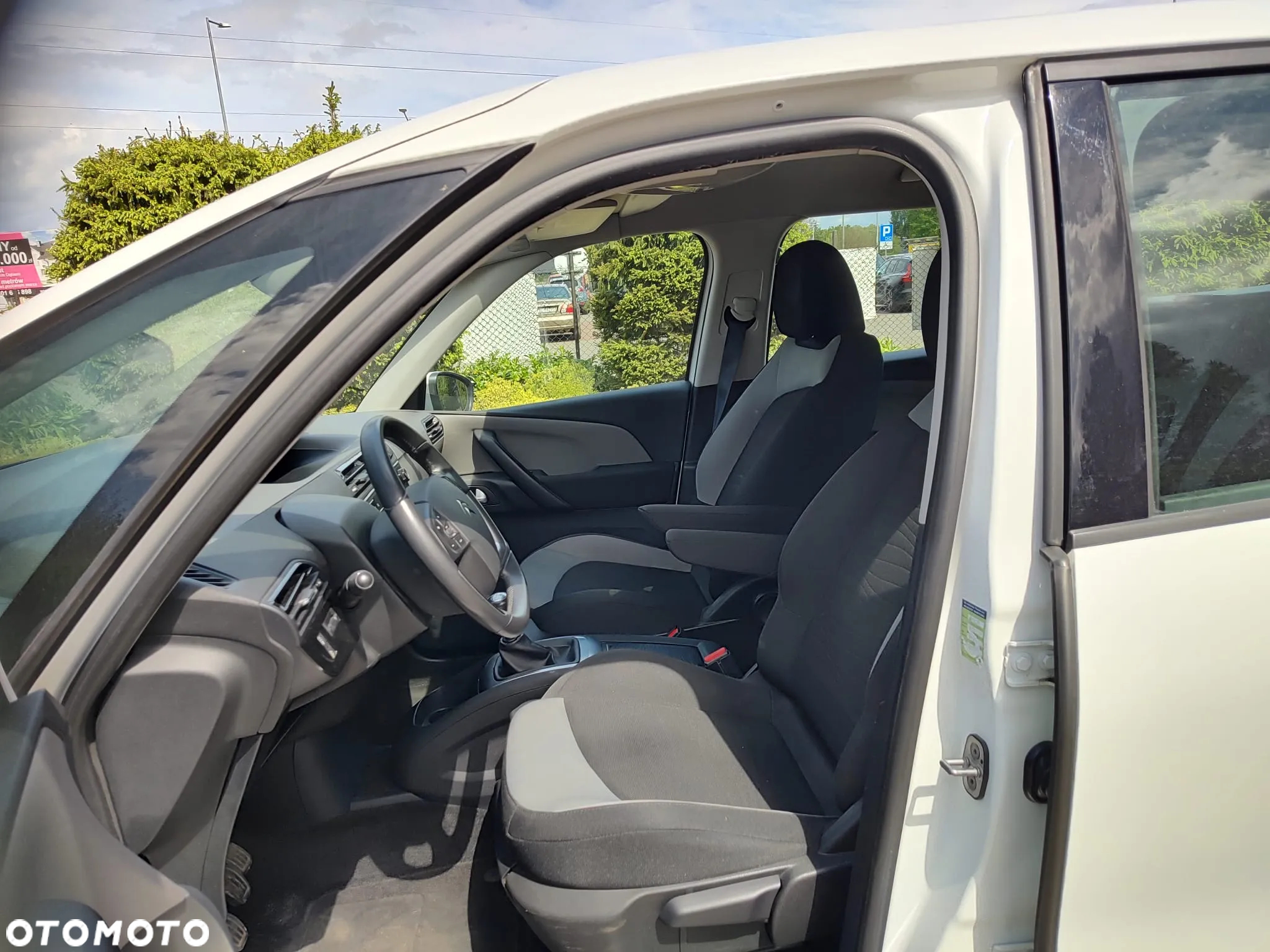 Citroën C4 Grand Picasso 1.2 PureTech Exclusive - 7