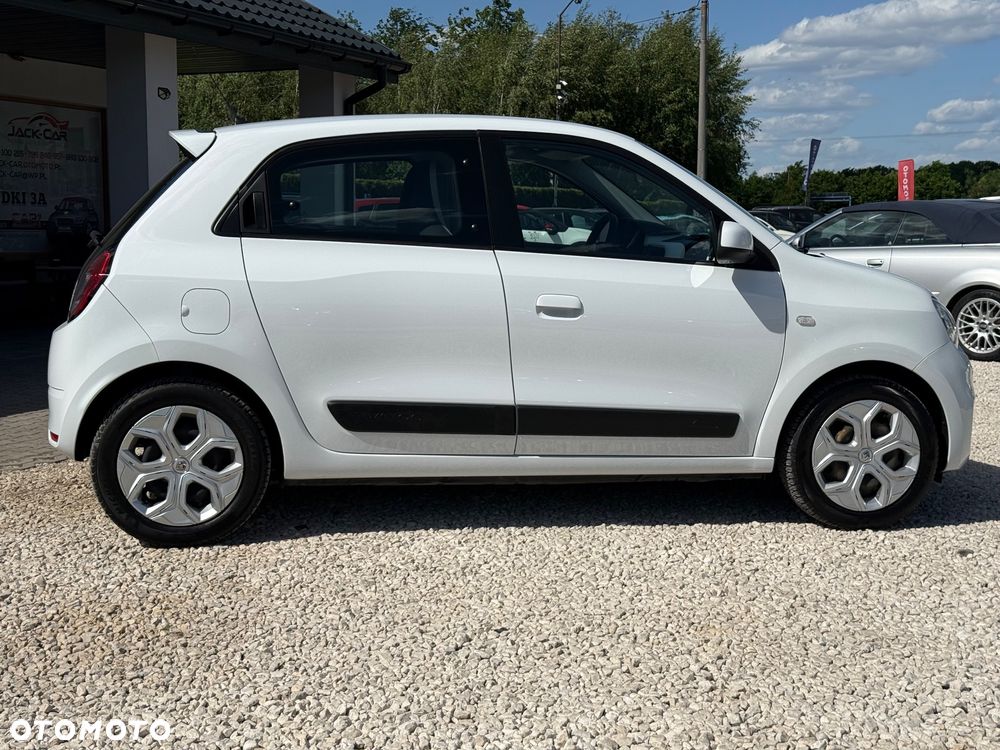 Renault Twingo SCe 70 Life EU6 - 10