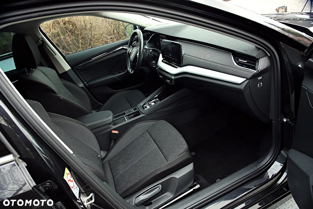 Skoda Octavia 2.0 TDI Style DSG - 23