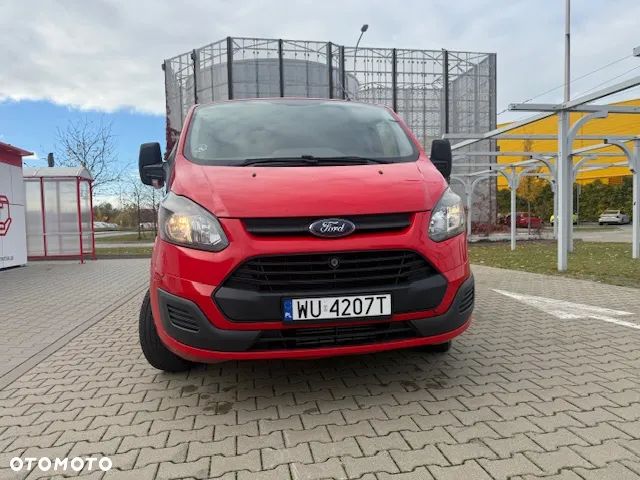 Ford Transit Custom 270 L1H1 Trend - 2