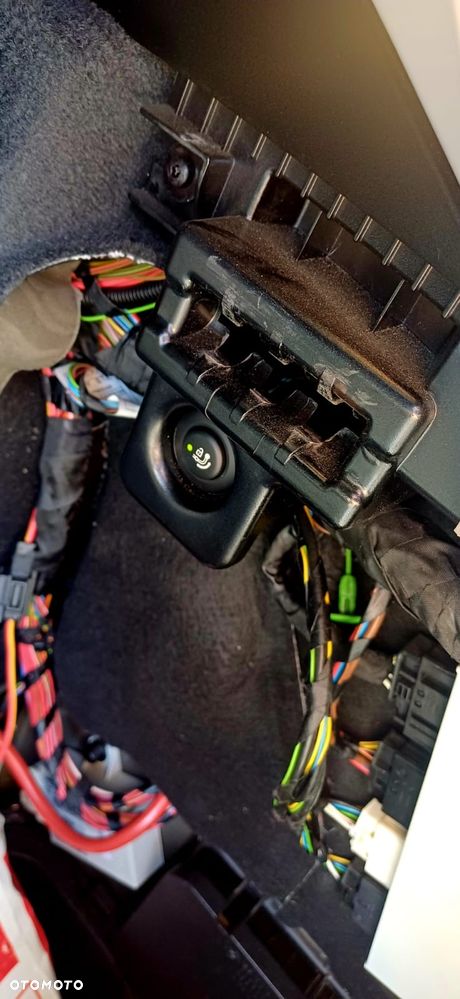 BMW Seria 5 520d Luxury Line - 22