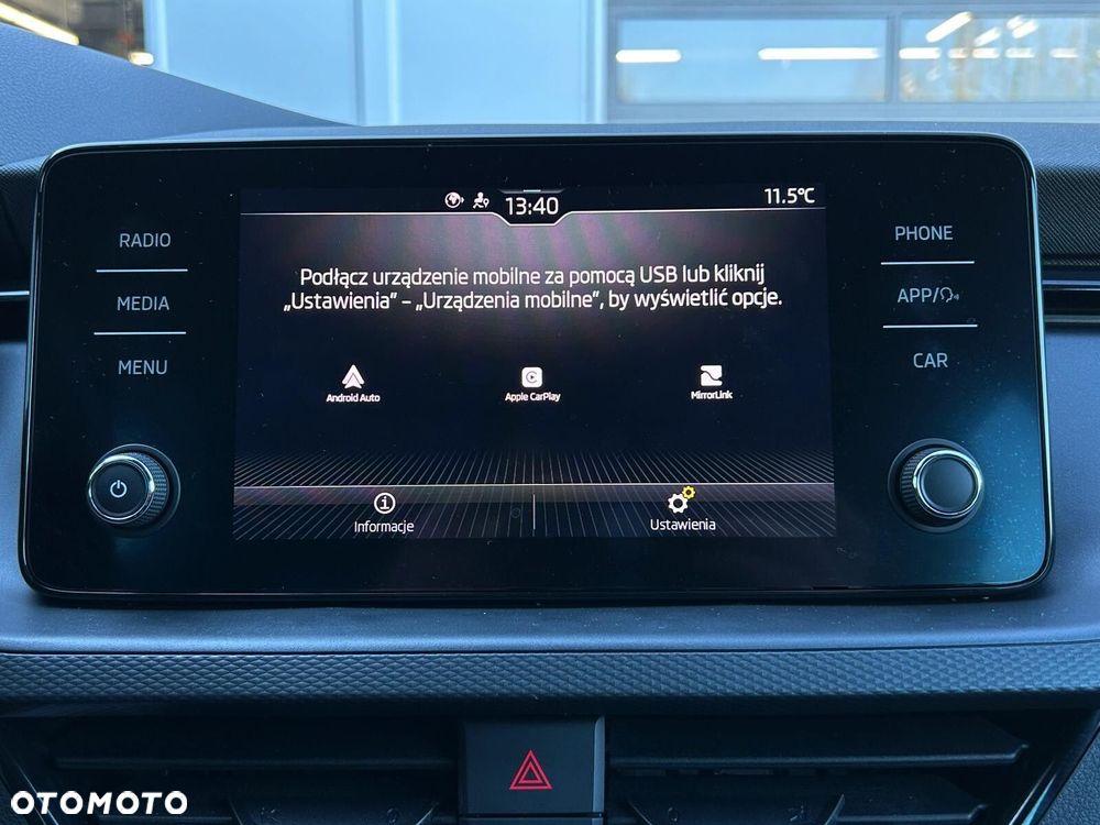 Skoda Scala 1.0 TSI Ambition - 31