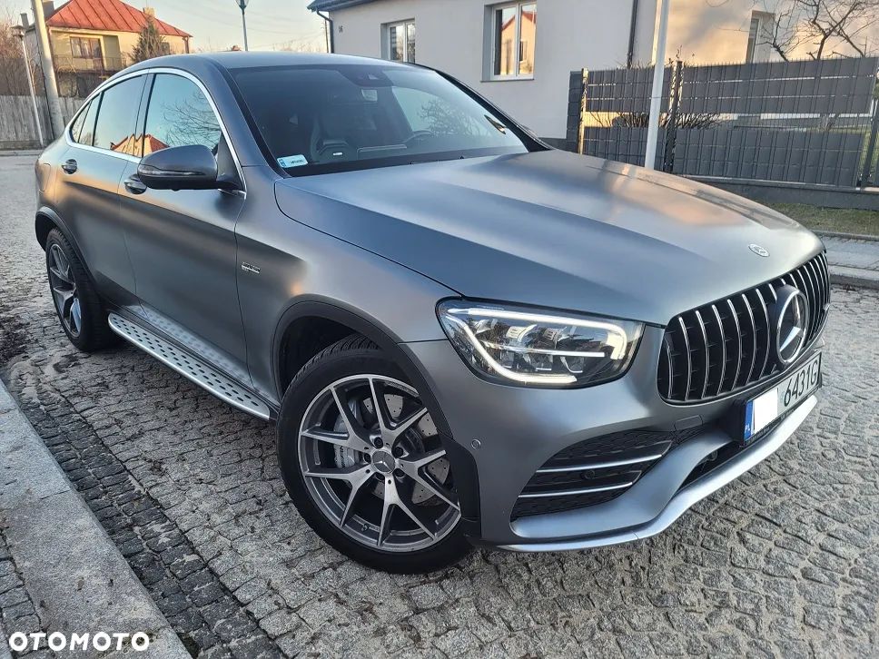 Mercedes-Benz GLC - 25