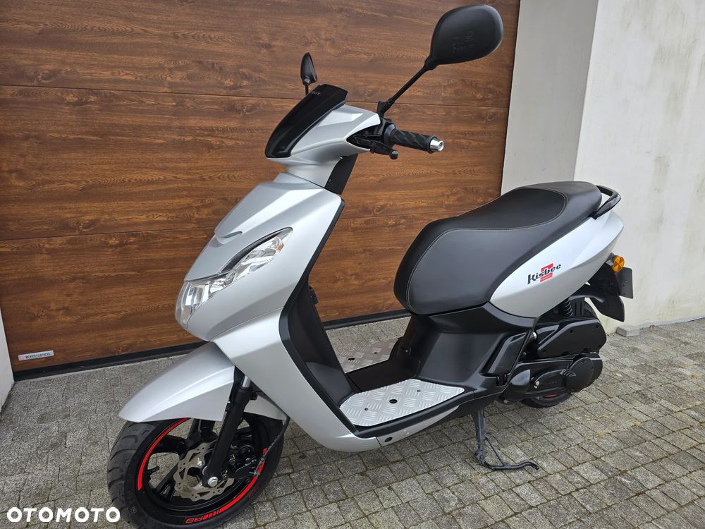Peugeot Kisbee - 2