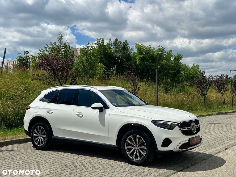 Mercedes-Benz GLC 220 d 4Matic 9G-TRONIC AMG Line Advanced - 15