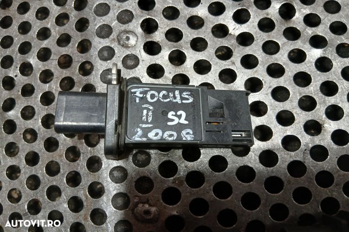 Debitmetru aer 6C11-12B579-AA 6C11-12B579-AA Ford Mondeo MK3 [2000 - - 1