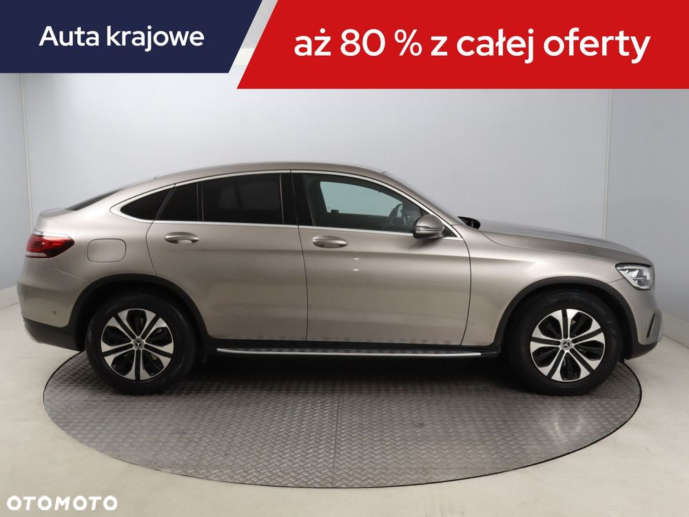 Mercedes-Benz GLC - 8