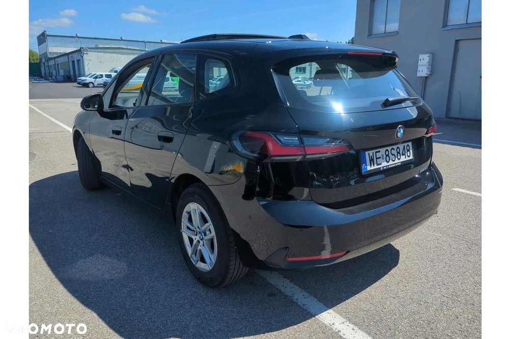 BMW Seria 2 - 4