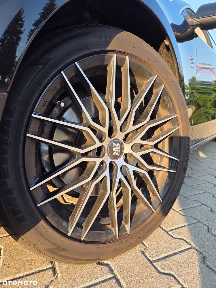 Audi A5 Sportback 2.0 TFSI Quattro S tronic - 10
