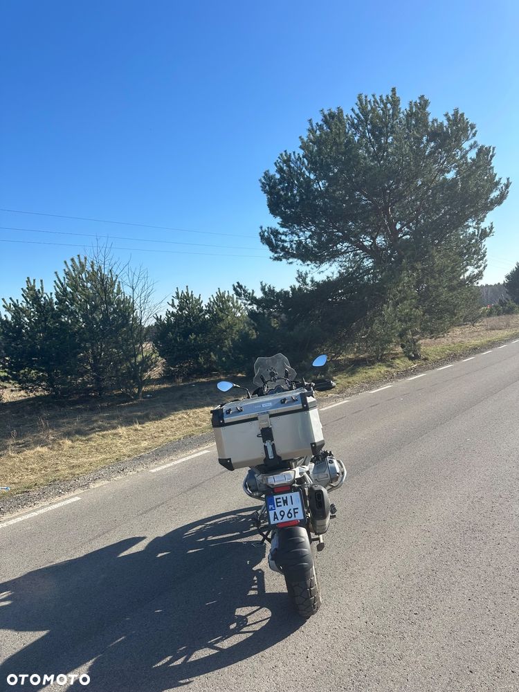 BMW GS - 6