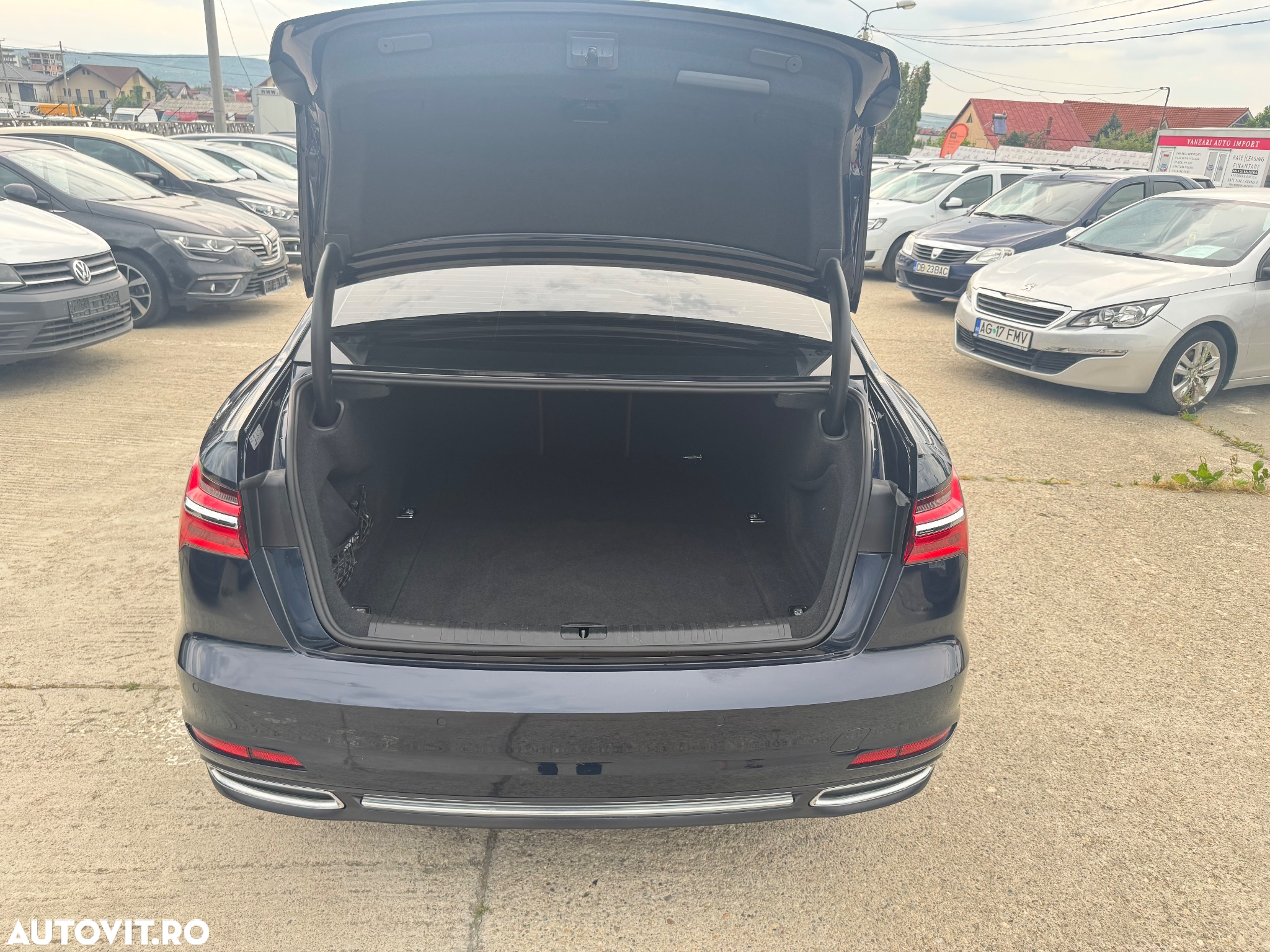 Audi A6 40 TDI S tronic MHEV Basic - 21