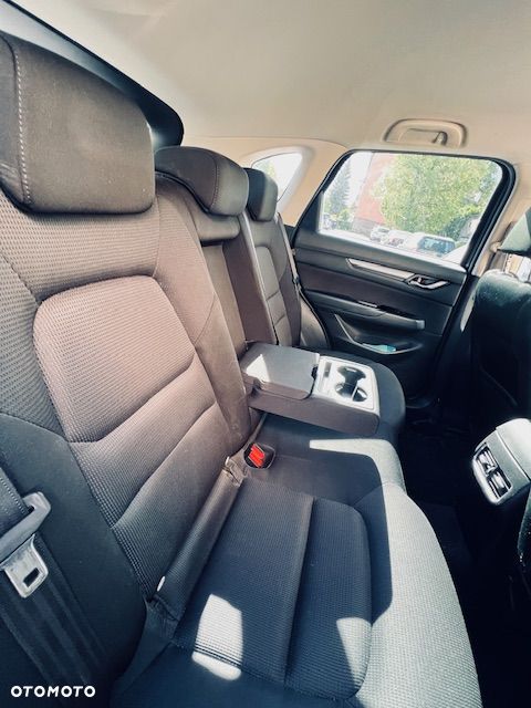 Mazda CX-5 2.0 Skyenergy AWD - 6