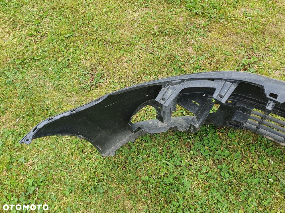 VW POLO V  LIFT ZDERZAK PRZÓD PRZEDNI 6C0807221 - 6