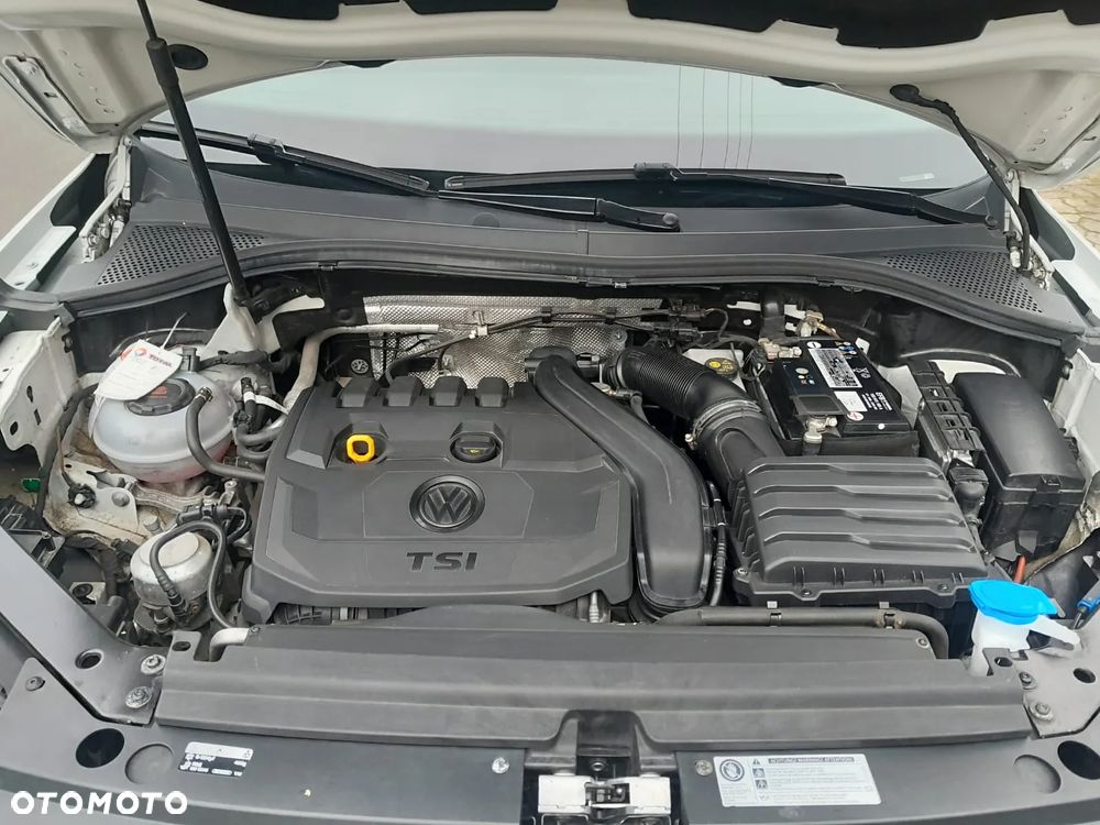 Volkswagen Tiguan - 21