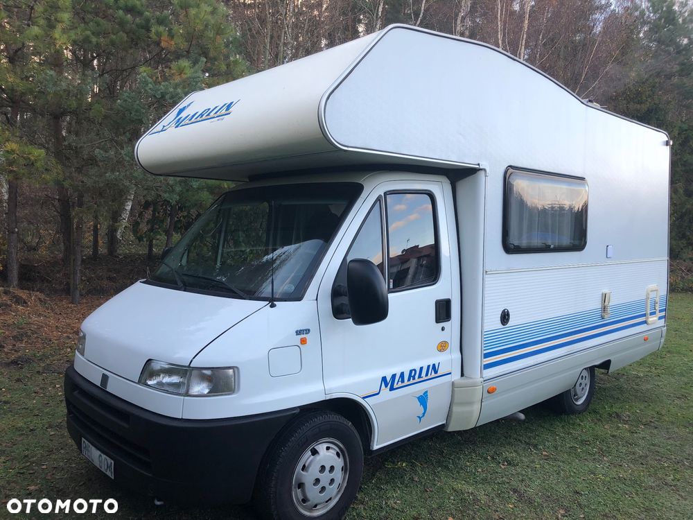 Fiat Ducato - 5