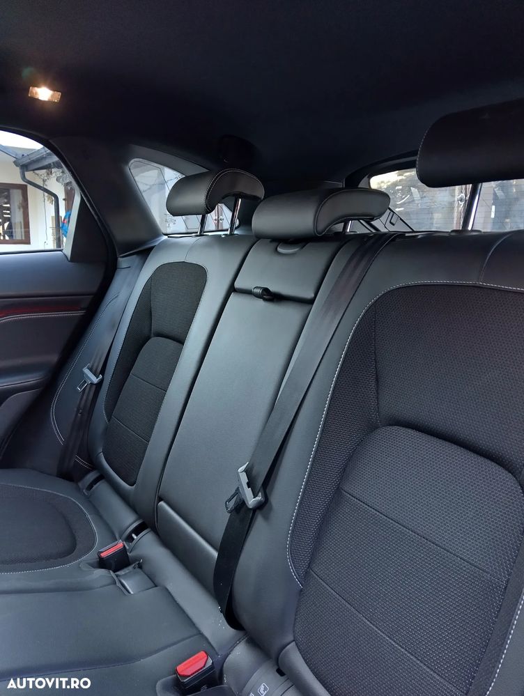 Jaguar F-Pace 20d AWD Aut. R-Sport - 8