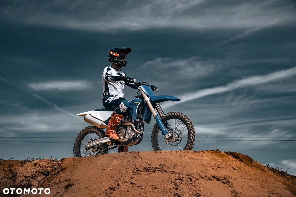 ZX MOTO 250MX - 8