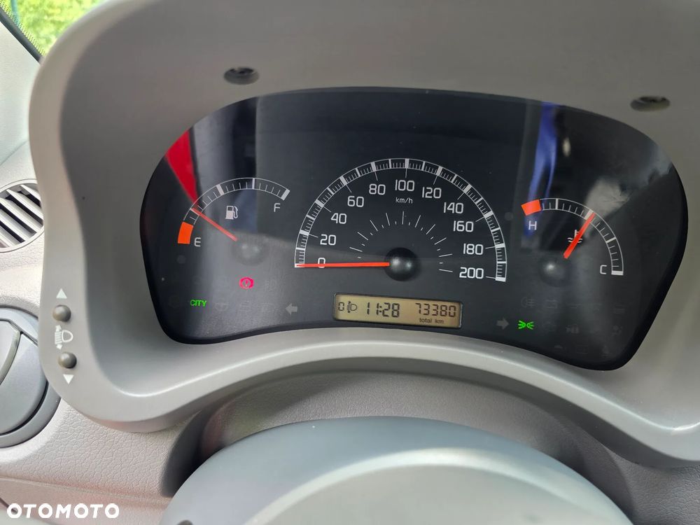 Fiat Panda 1.1 - 6