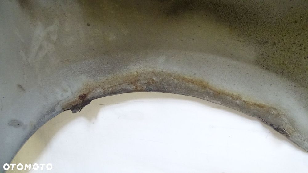 BŁOTNIK LEWY PRZEDNI HYUNADI i30 QU - 11