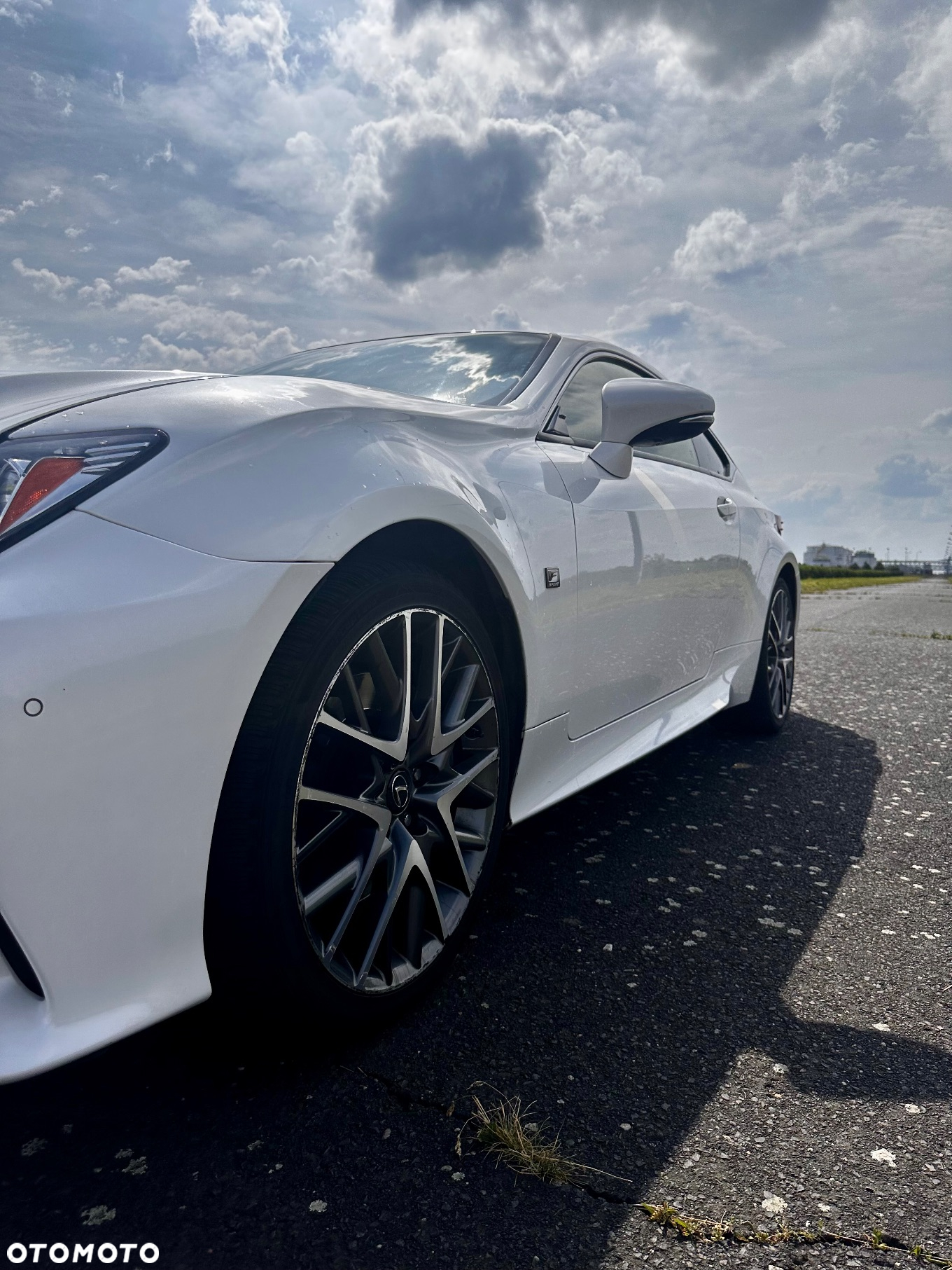 Lexus RC F Elegance - 3