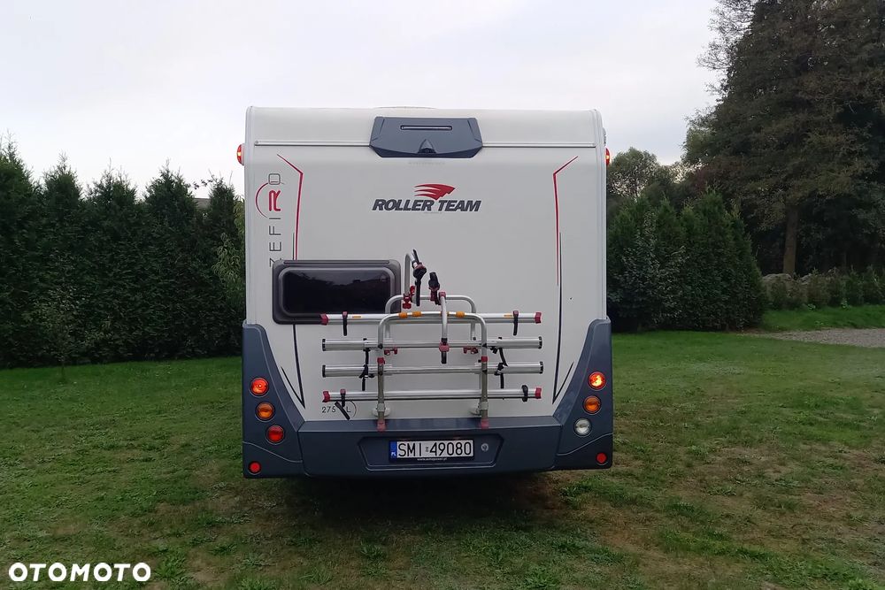 Roller Team 275TL - 6