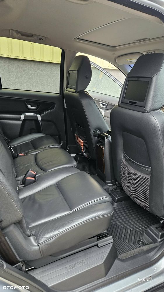 Volvo XC 90 3.2 AWD Geartonic Executive - 27