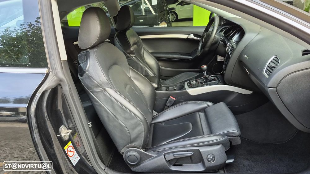 Audi A5 2.0 TDI - 15