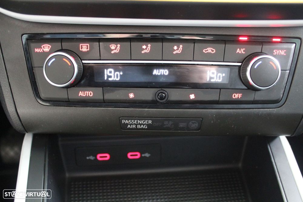 SEAT Arona 1.0 TSI Style - 19